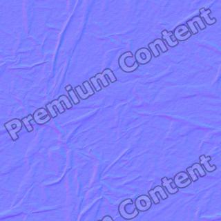 Seamless Textures of Paper & Normal Mapping